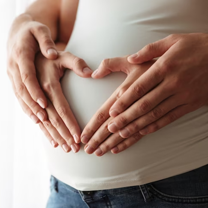 Pregnancy Care Overview