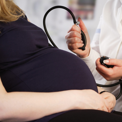 Pregnancy Care Causes