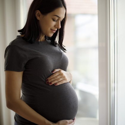 Pregnancy care Symptoms