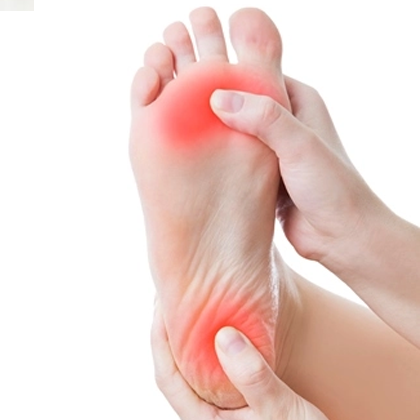 Diabetic Foot Ulcer overview